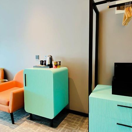 Siha Treasure Hotel سيهانوكفيل المظهر الخارجي الصورة